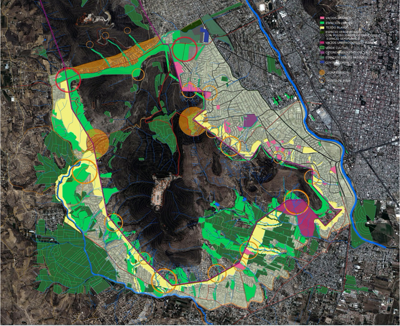 World Urban Parks Congress