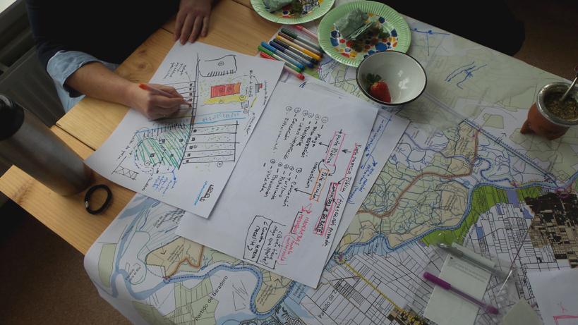 Design workshop