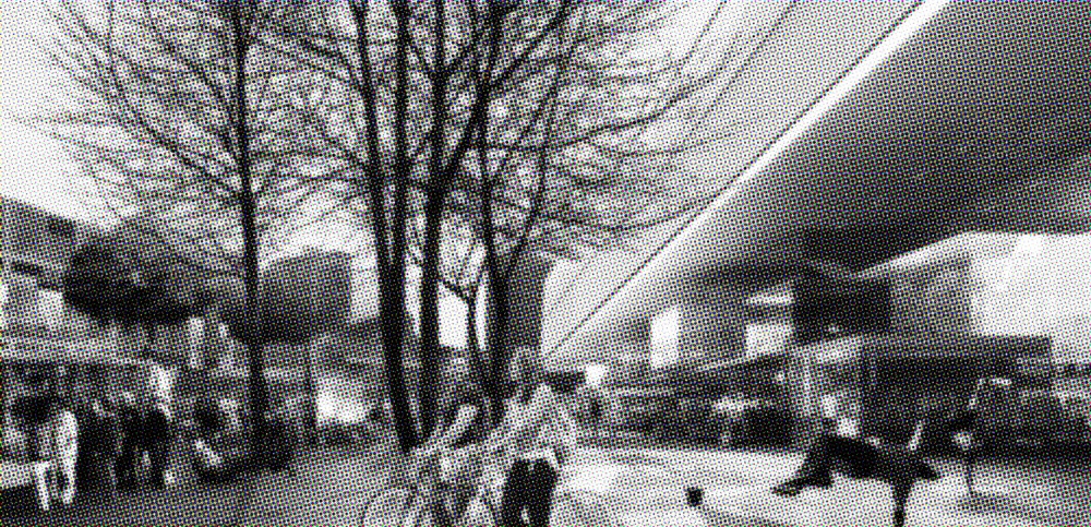Sustainable Urbanism