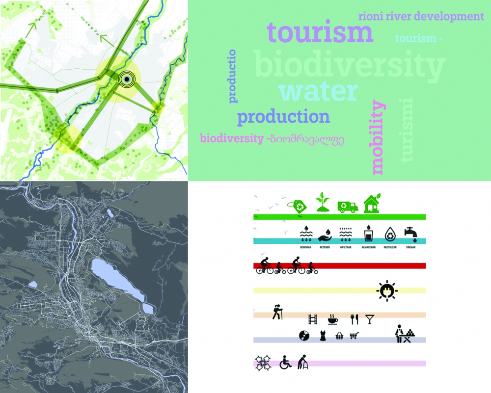 Urban Solutions from NL
